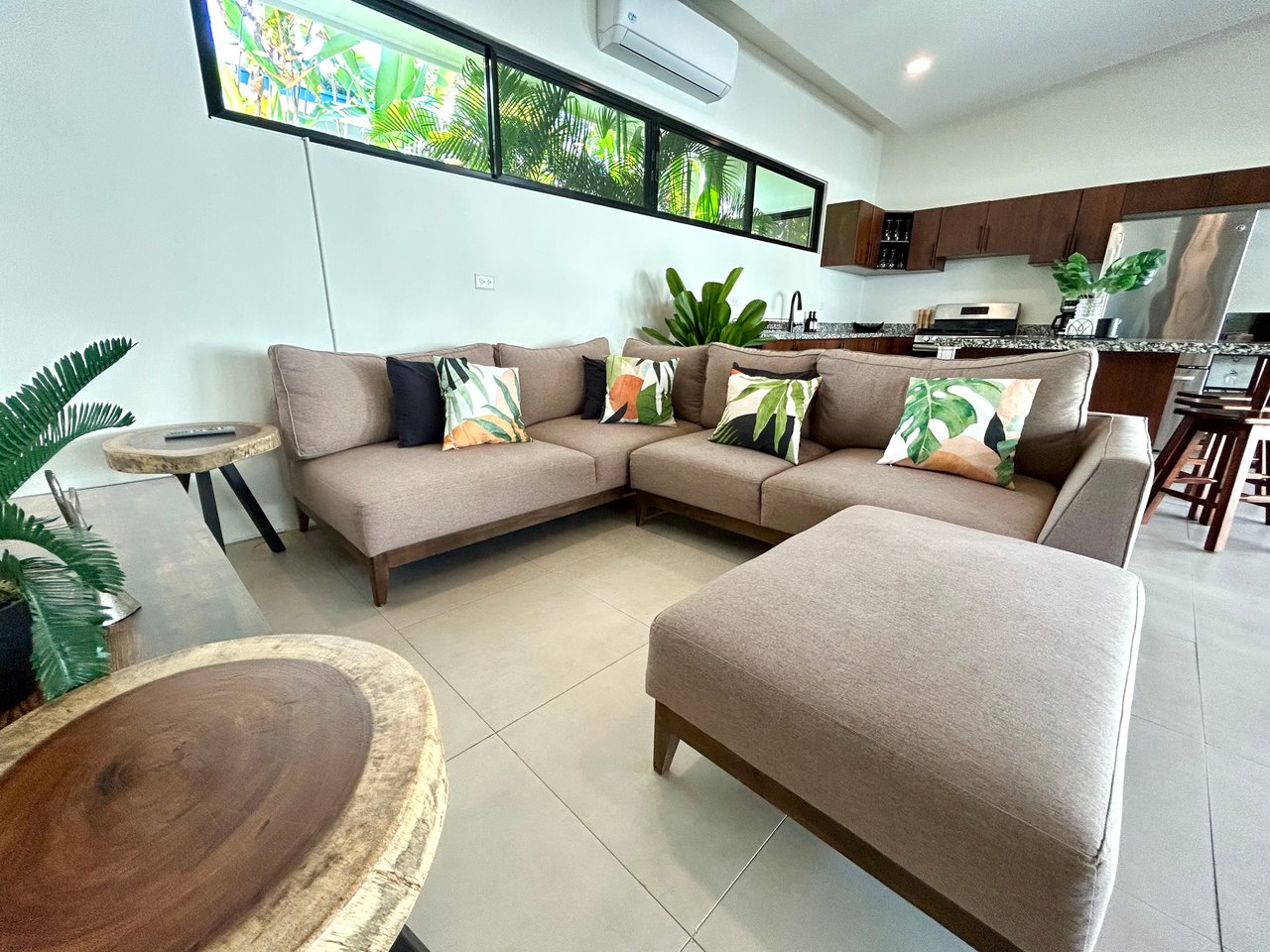 Walk-to-Everything Uvita Retreat | 3BR Home Minutes from the Beach