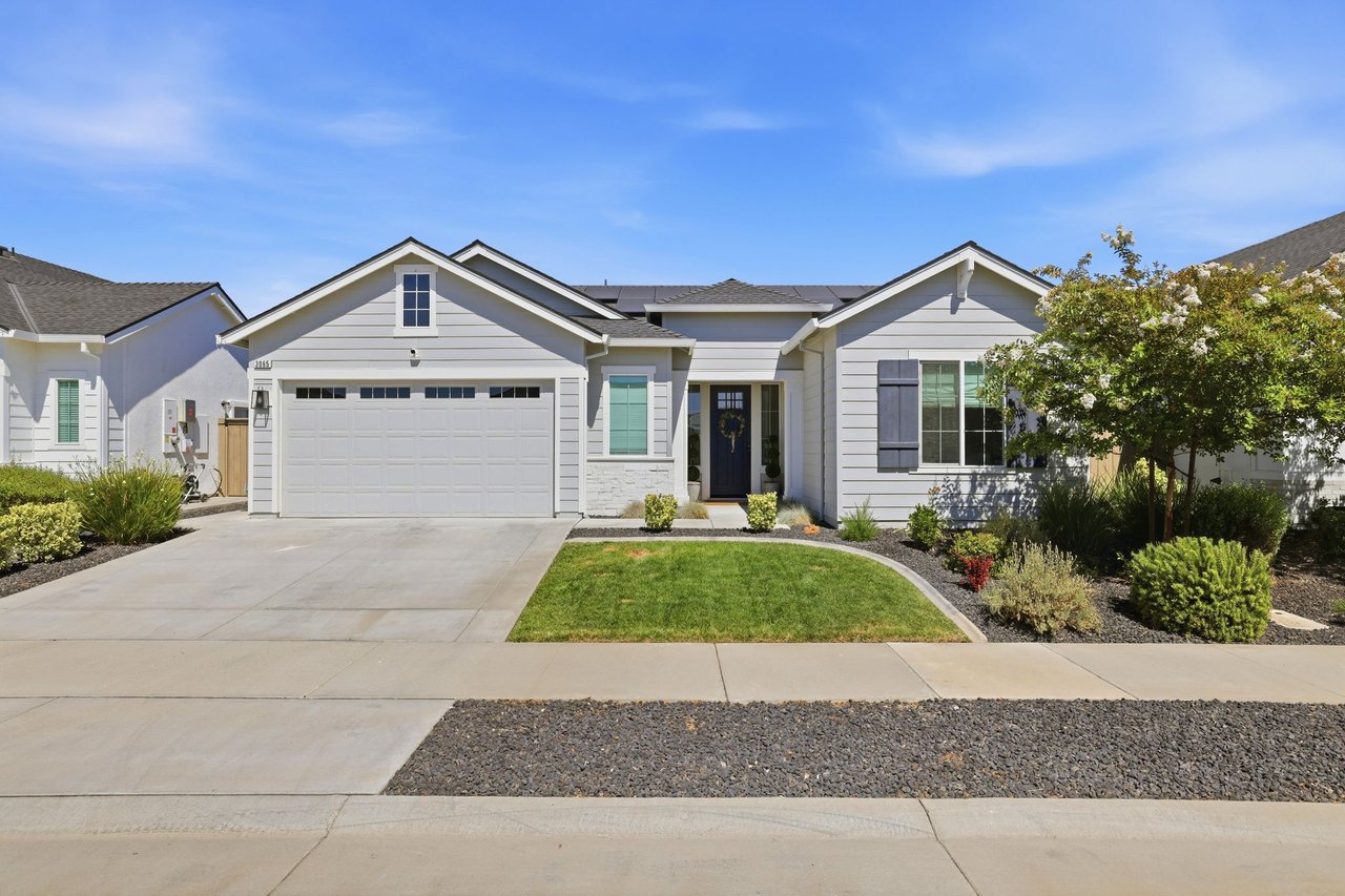 3065 Bramblewood Way