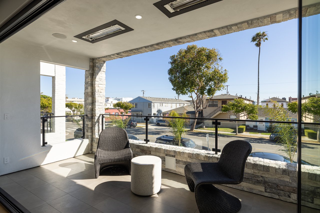 1313 Ocean Avenue