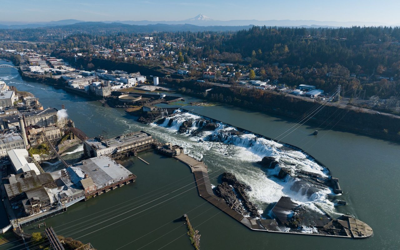 West Linn