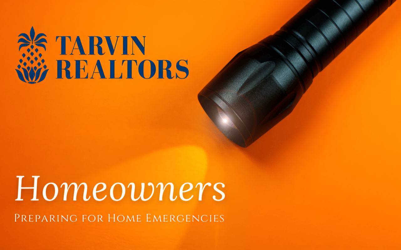 Owners: How to Deal With Home Emergencies
