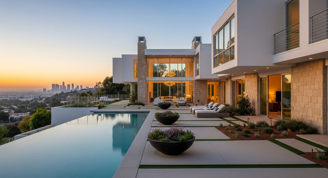 How to Evaluate Buy-and-Hold Rentals in Los Angeles