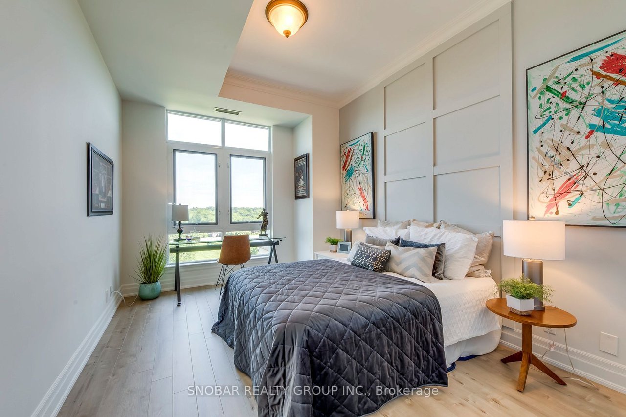 PENTHOUSE WITH GOLF PERKS
