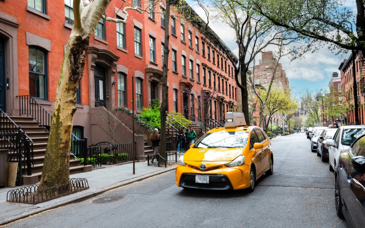 New York Apartments: Best Deals
