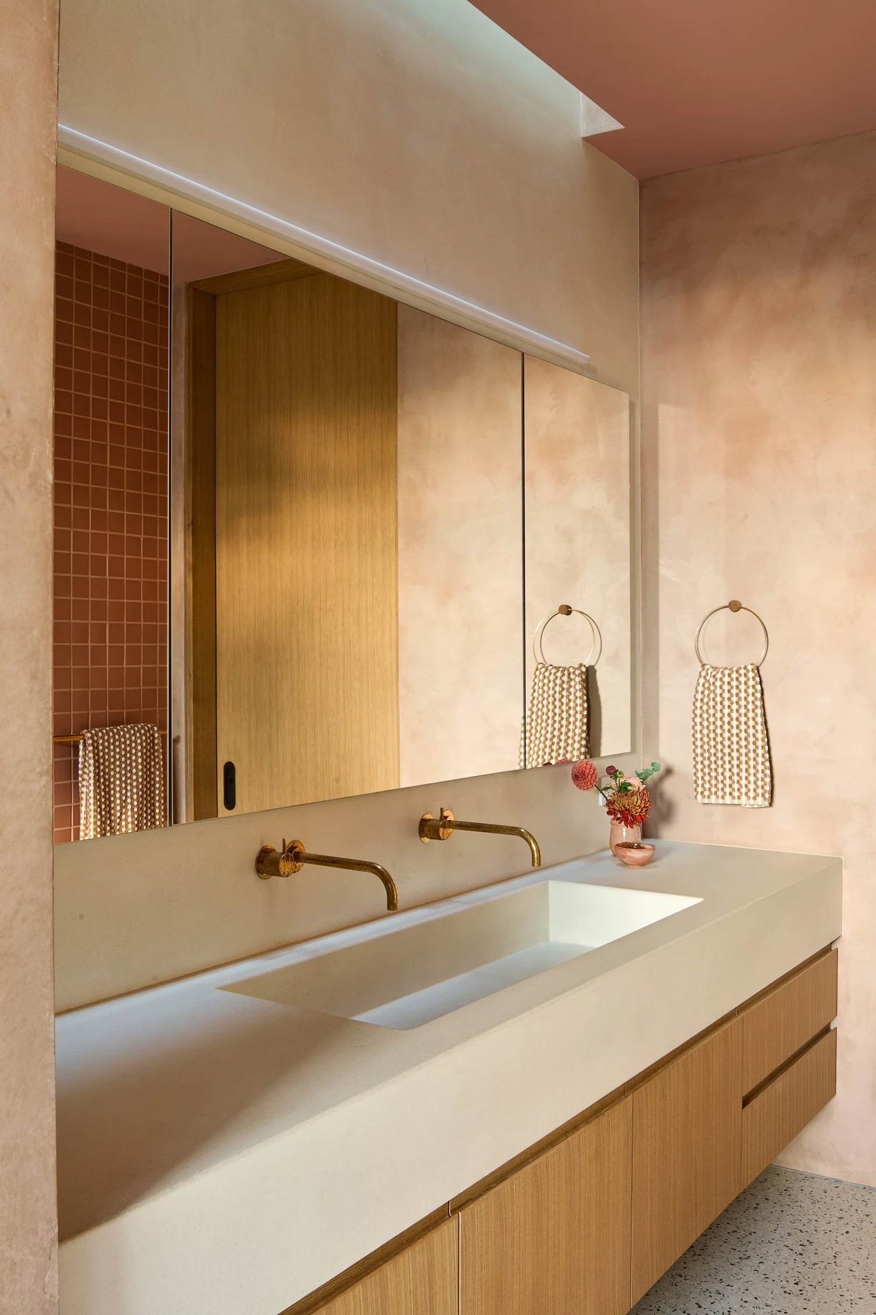 FEATURE - RISA BOYER ARCHITECTURE 