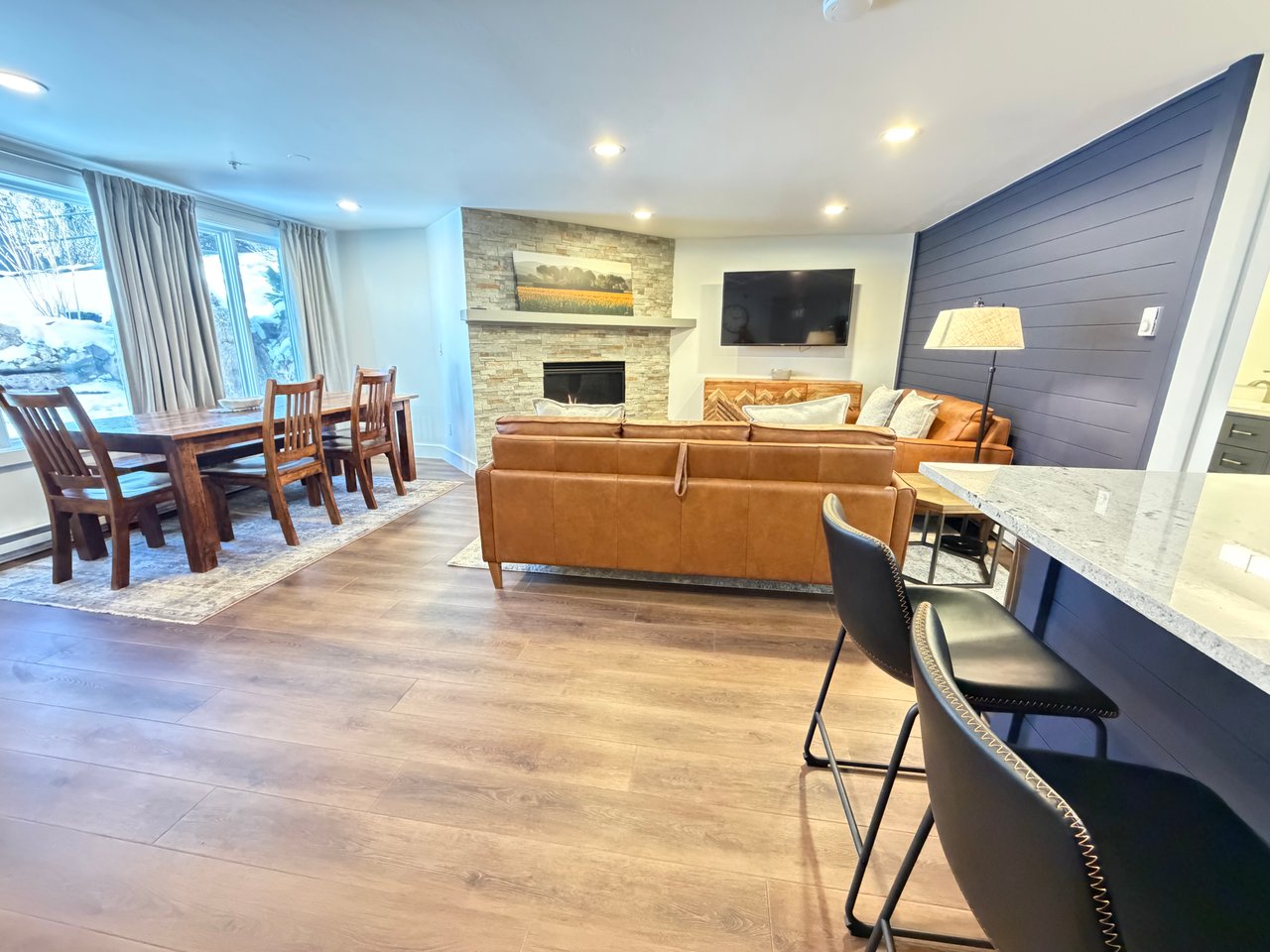 Ski Access to Fanny Hill - Snowmass Village 