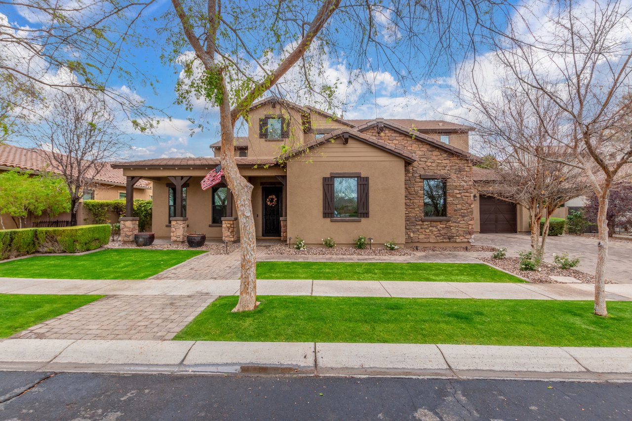 A Rare Luxury Awaits — Off-Market Opportunity