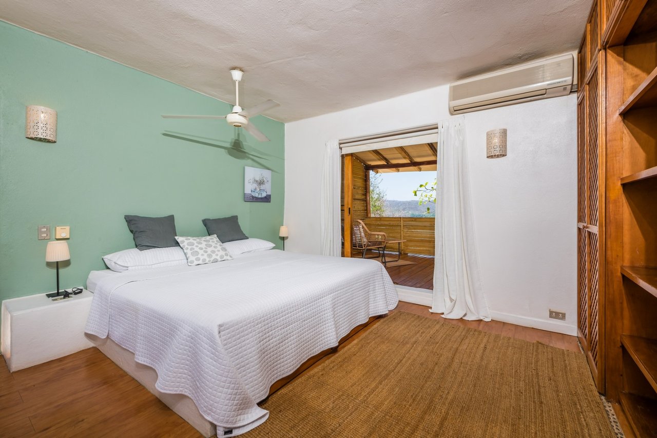 Colores del Pacifico