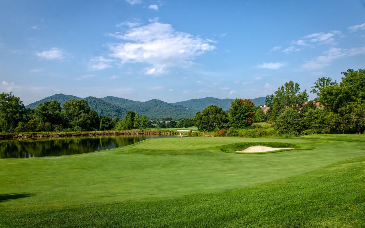 Highlands Country Club