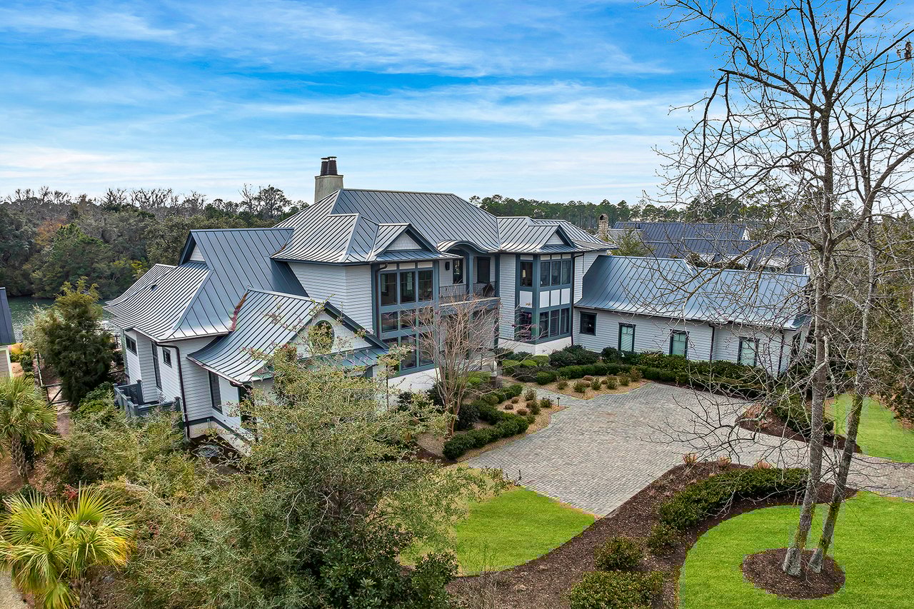 85 Waterfowl Road