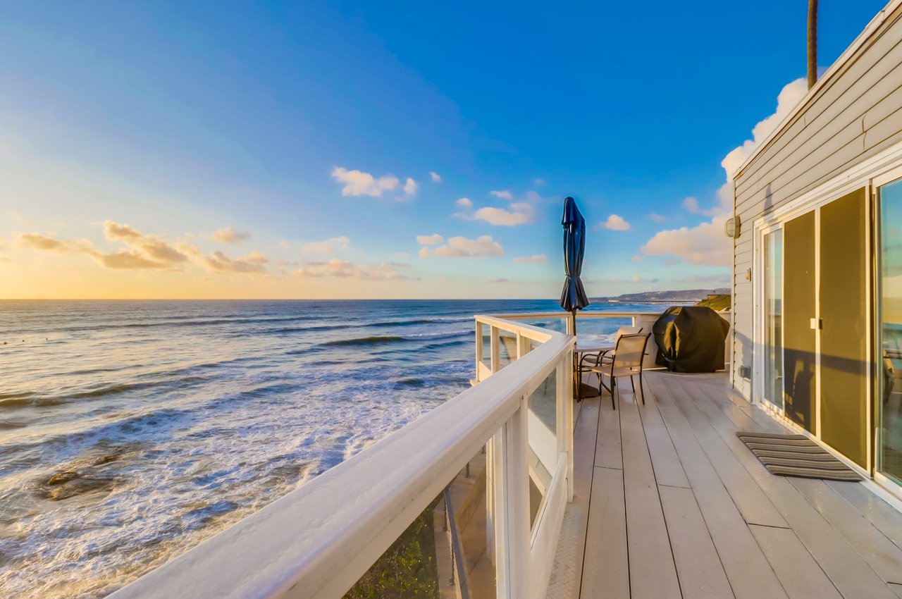 Pescadero Oceanfront Residences