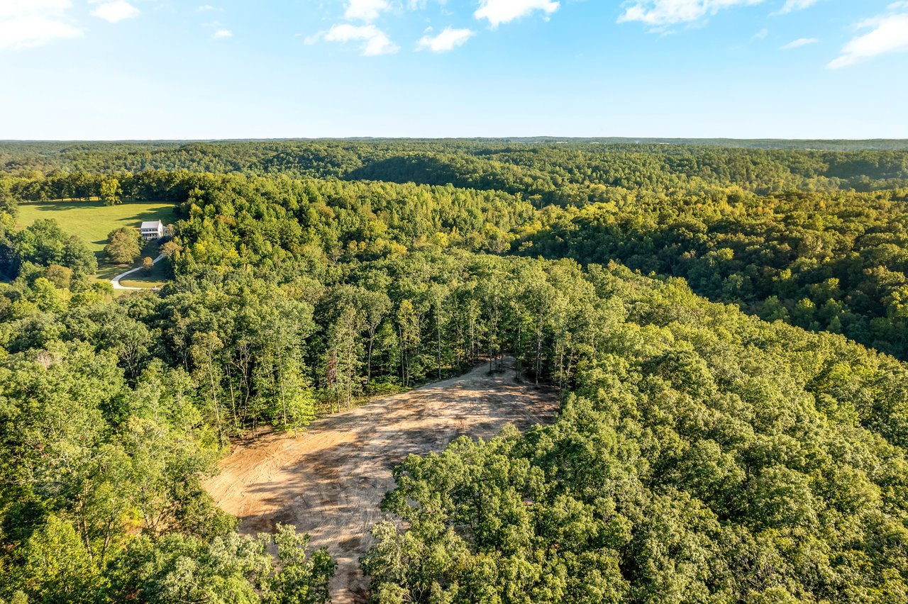 8192 Shoals Branch Road