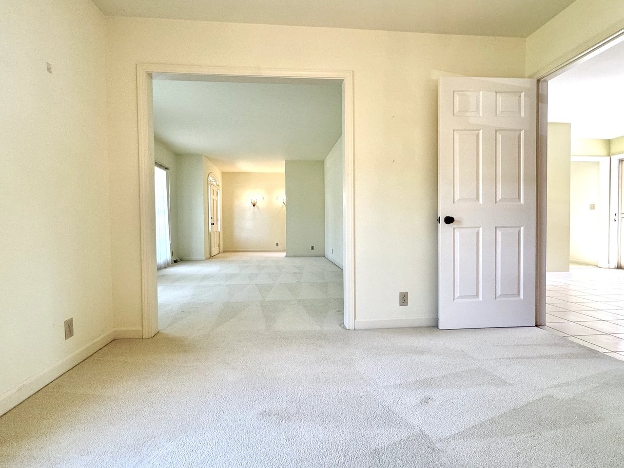 Sold - Excellent & Spacious Ranch Home For Sale in Walhalla, South Carolina