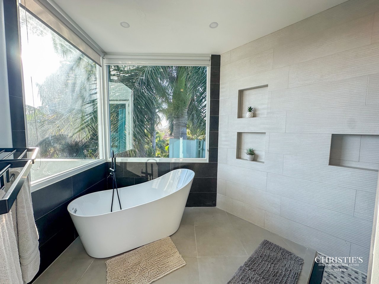 Villa North | Langosta Beach 