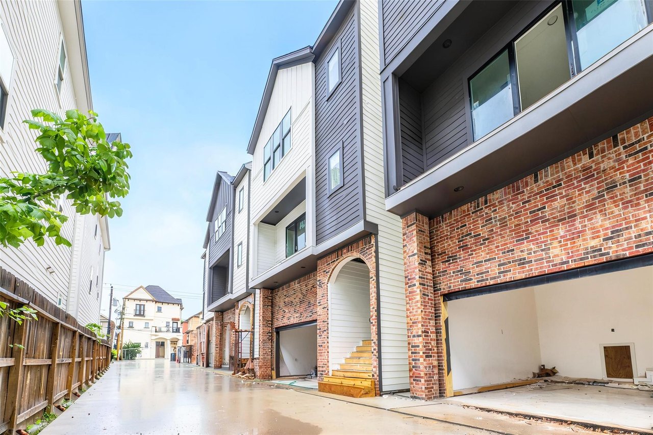 Bardwell Estates
