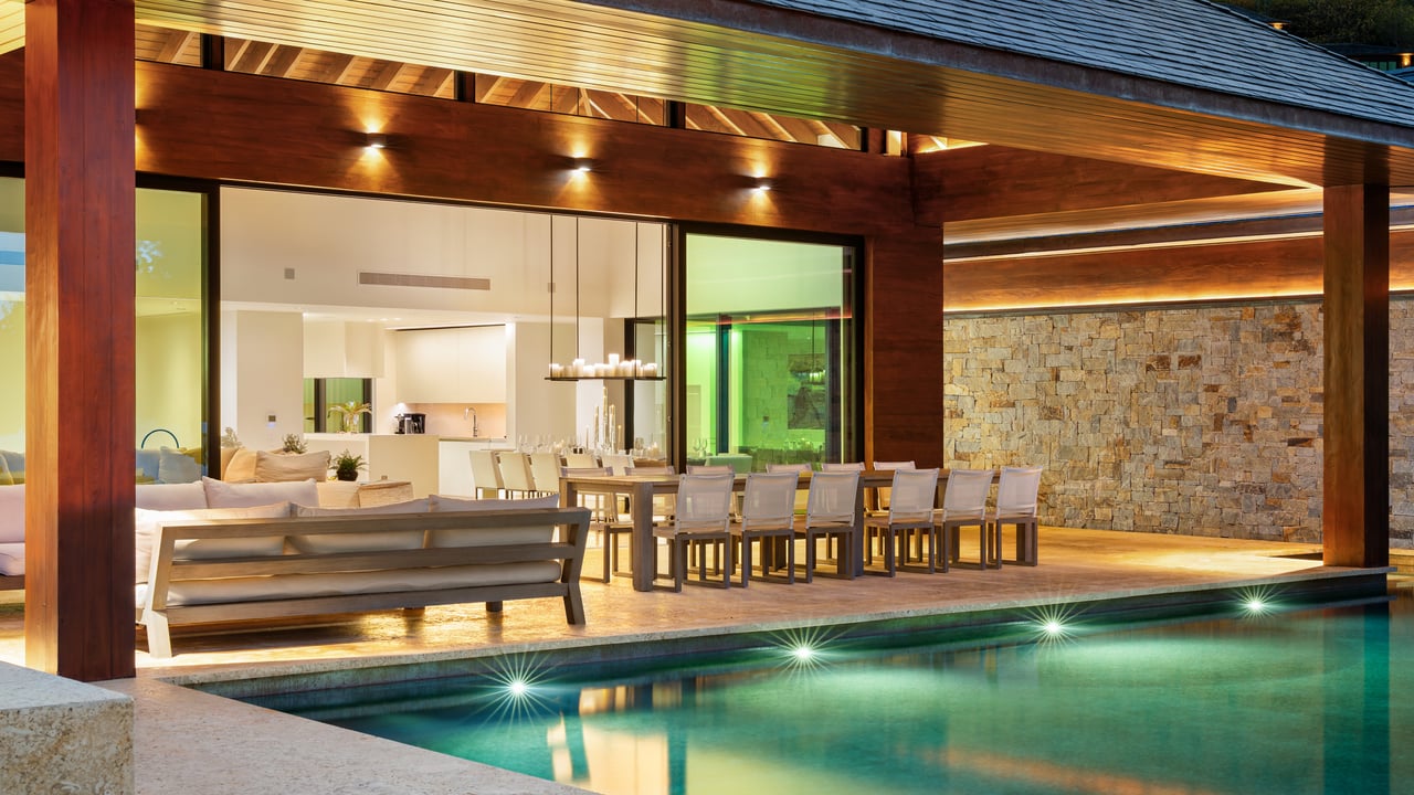The Beach House