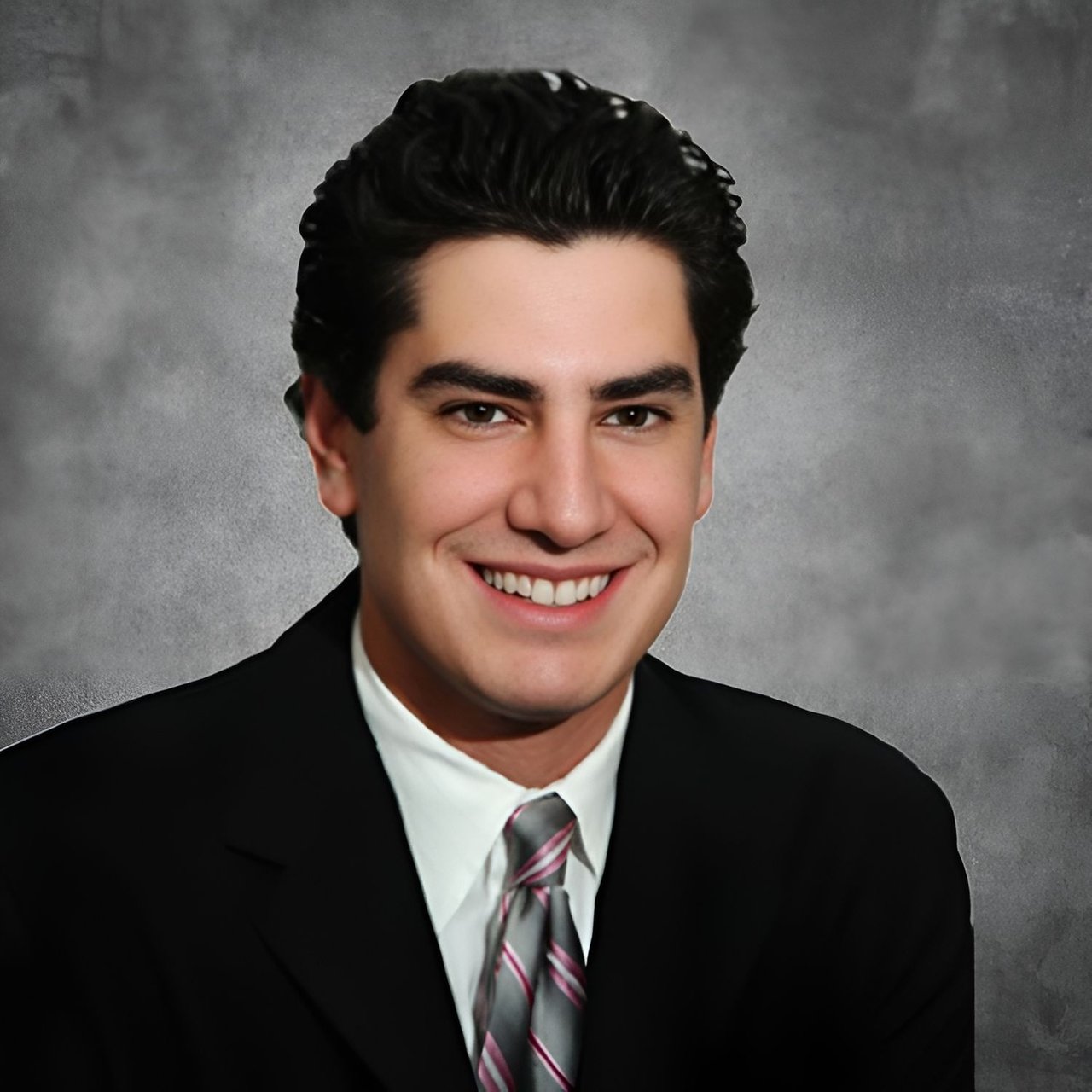 William Isen Narberth, PA Real Estate Team Assistant Headshot
