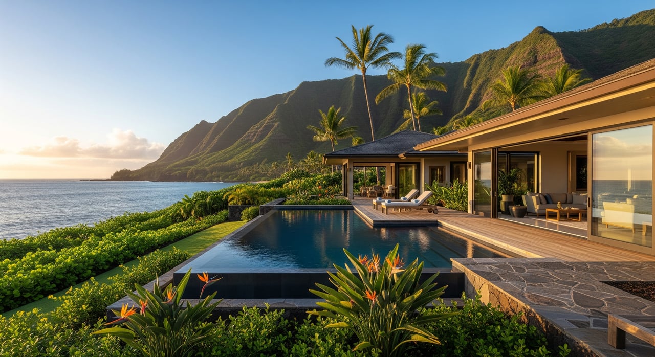 Jumbo Loans For Hawaii Second Homes: What To Expect