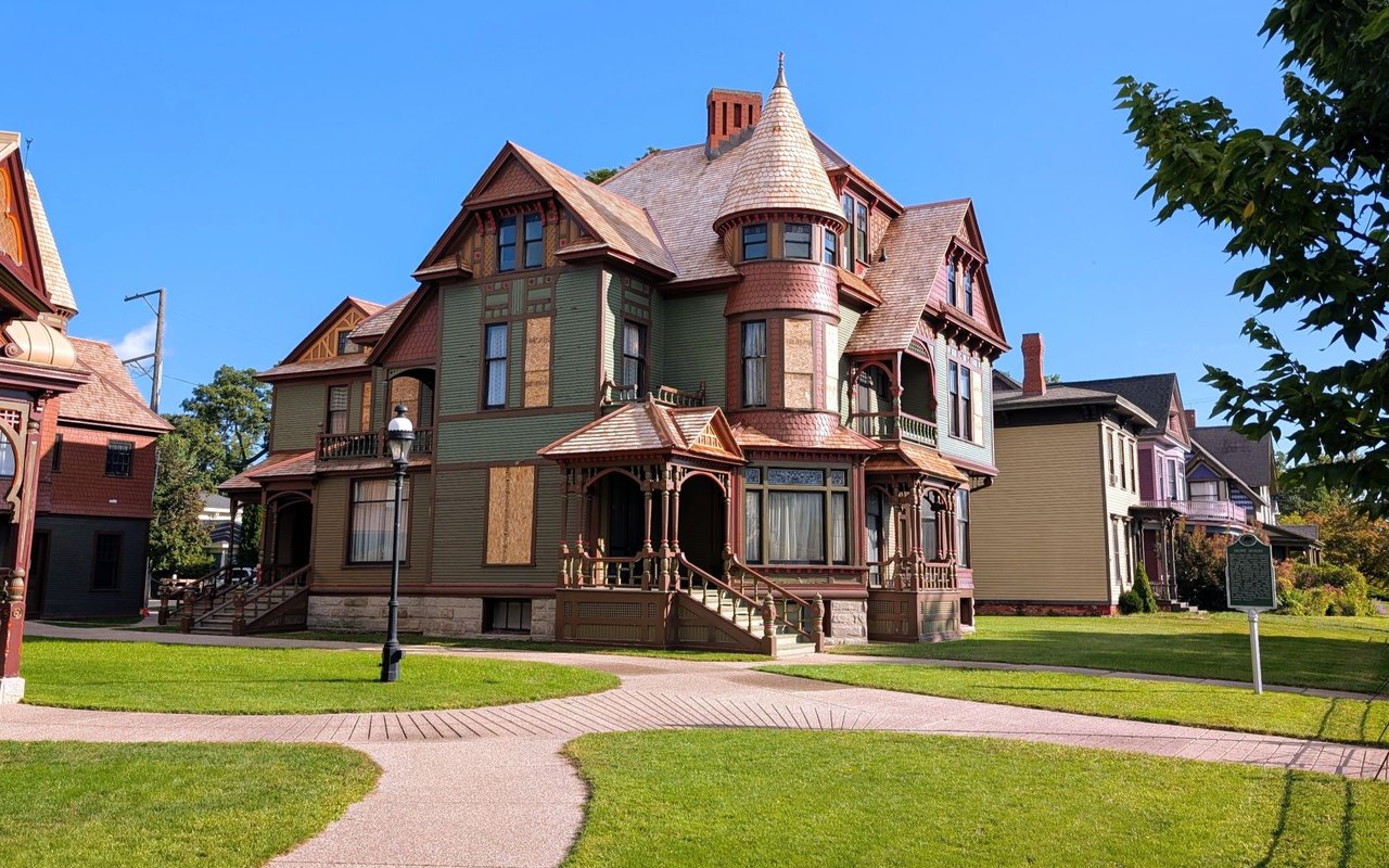 Muskegon