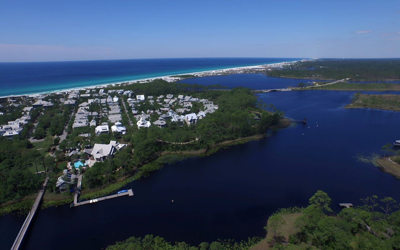 WaterColor Homes for Sale and WaterColor Homes Sold!