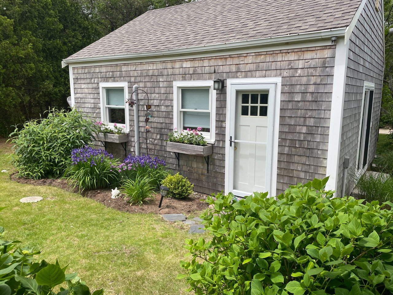 Edgartown Sengekontacket Getaway 