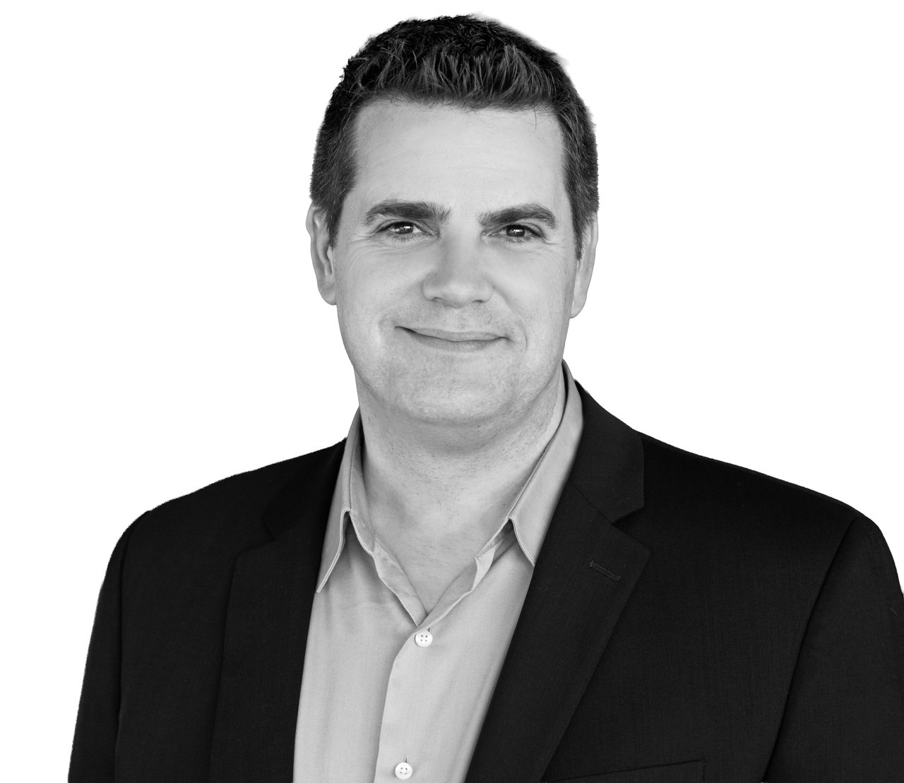 Kel Parry, Local Real Estate Agent in Parksville, BC