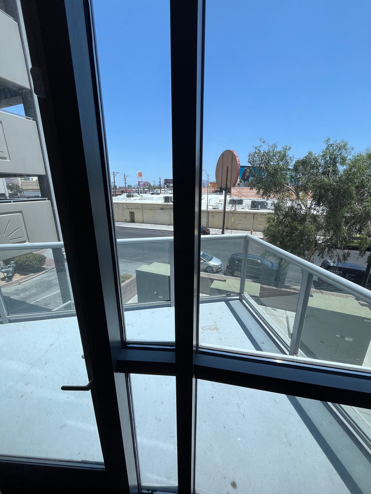 200 West Sahara Avenue #209