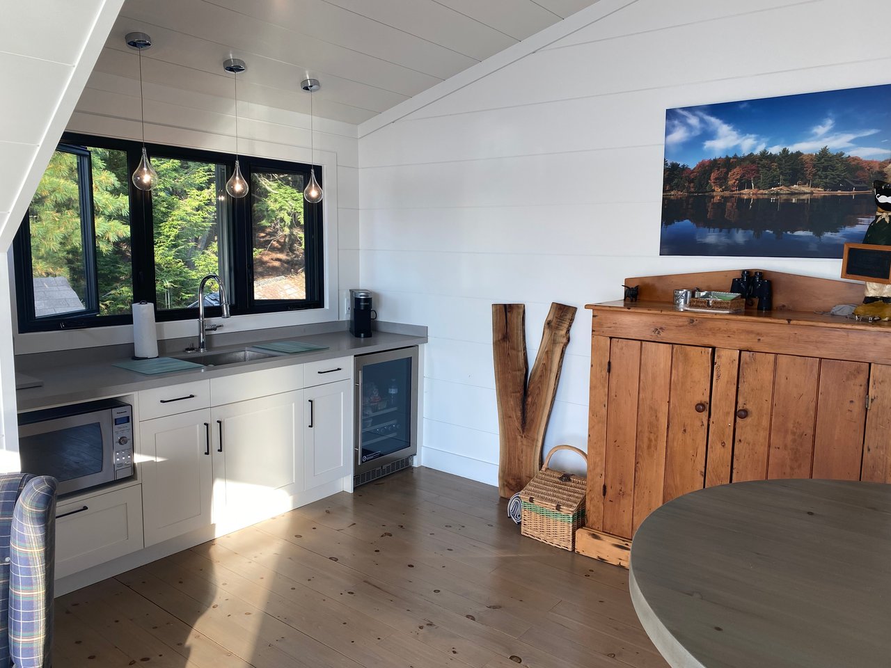 478 Lake Joseph (Water Access)