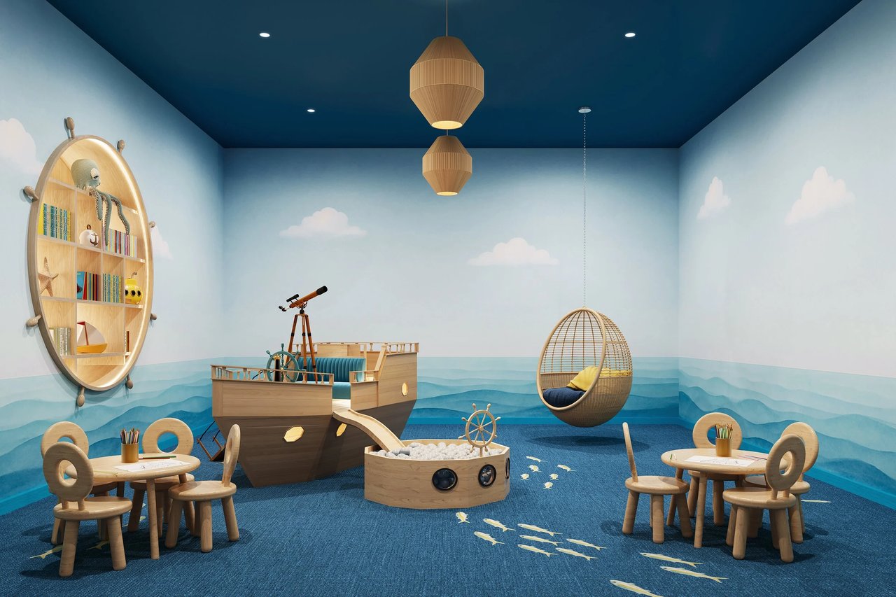 December 2025 | Naftali Group Obtains $465 Million in Construction Funding for JEM Private Residences at Miami Worldcenter