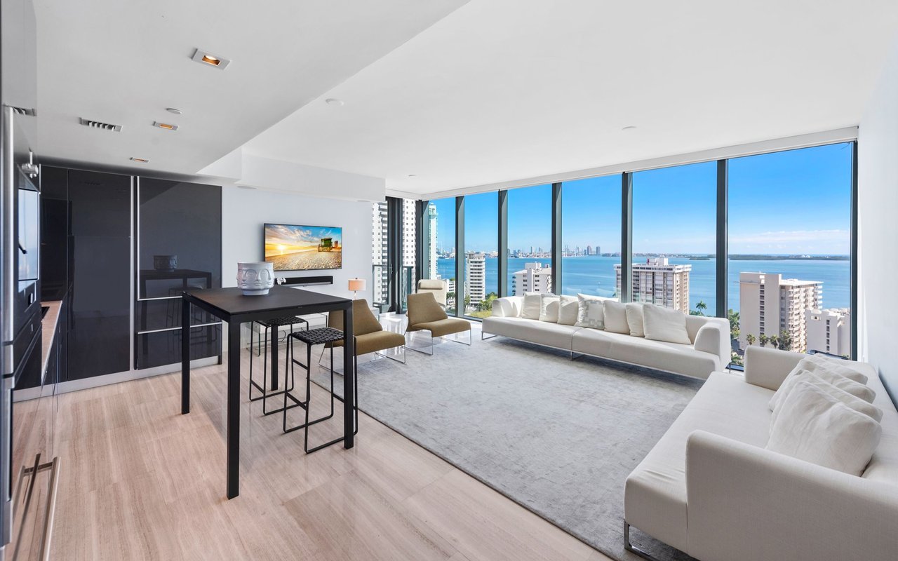 AVVA Residences & Marina