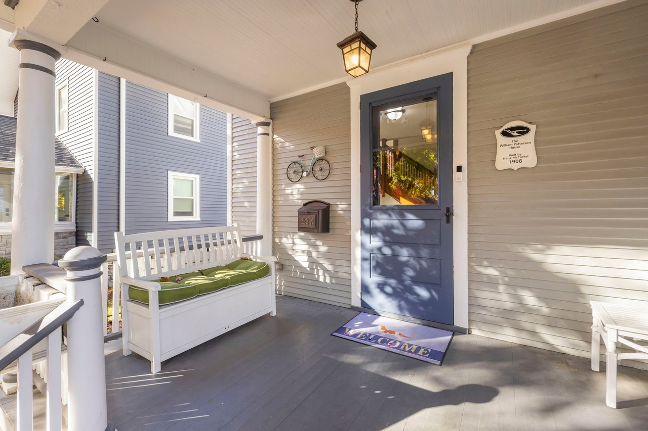 223 N Ellsworth Street