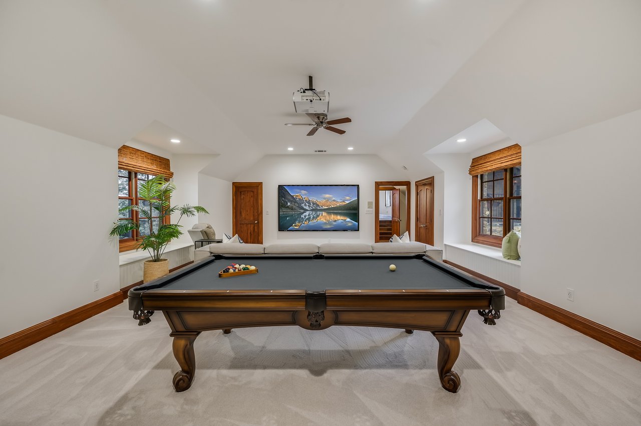 4604 Mantle Drive