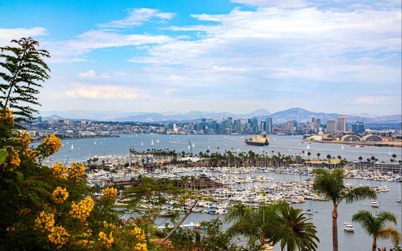 San Diego