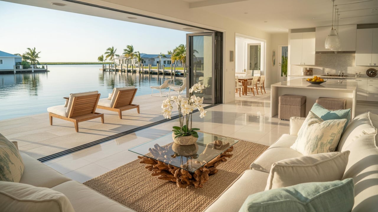 Staging Tips for a Quick Sale in Cape Coral, FL