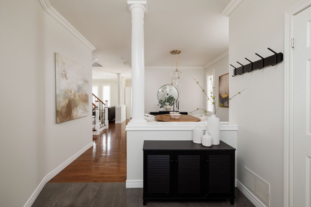 1434 Gulledge Trail, Oakville, ON L6M 3Z8