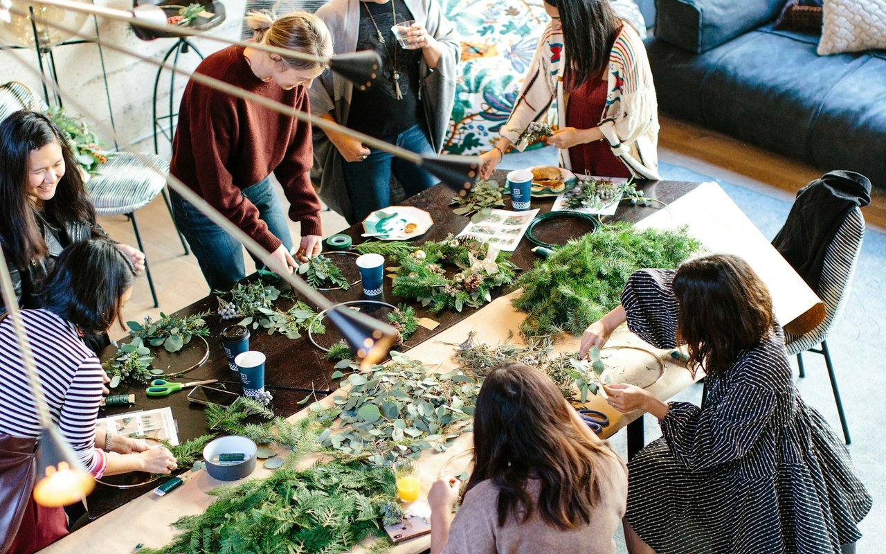 How Community Events Can Enhance Your Neighborhood Experience