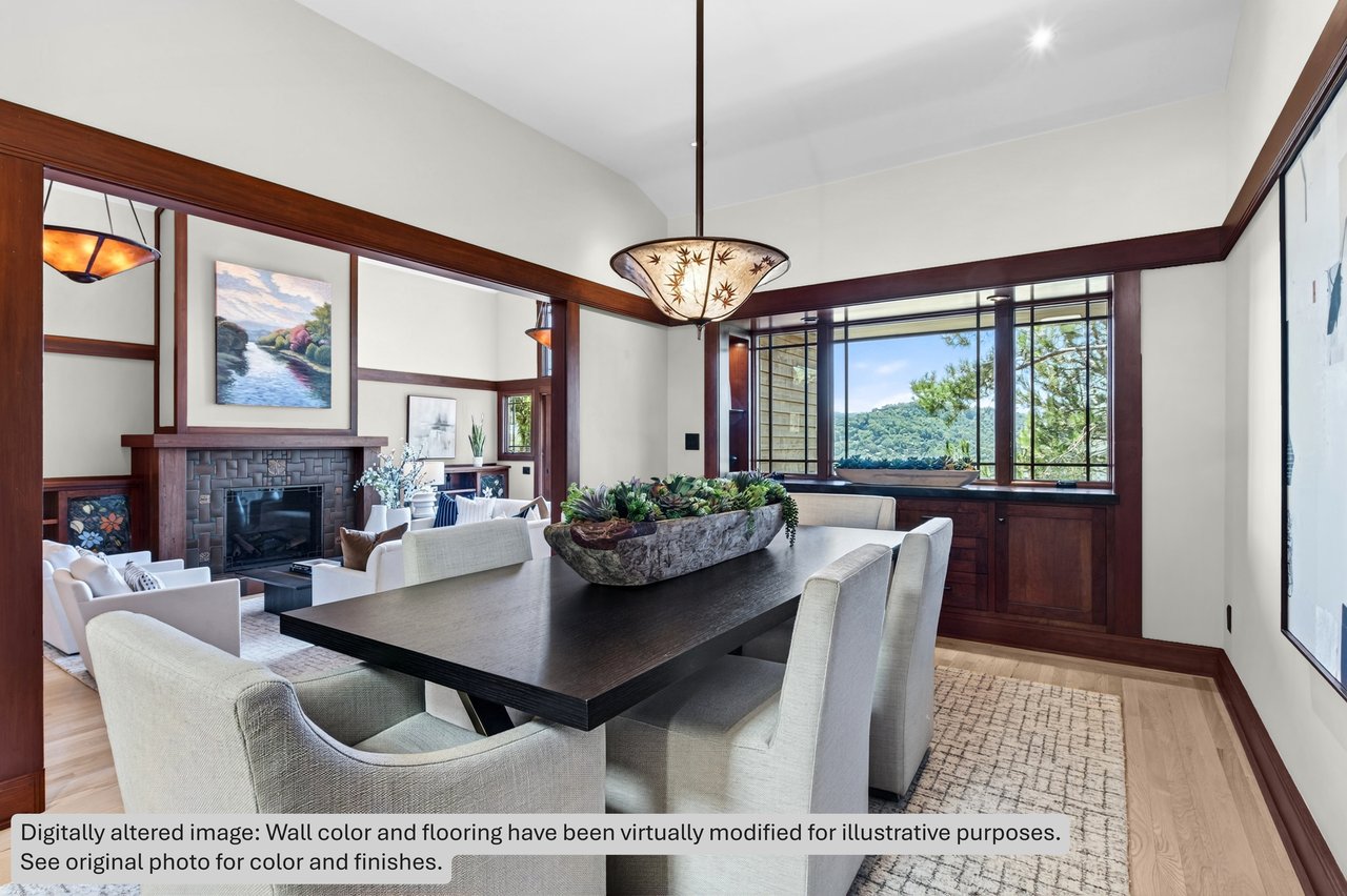 An Architectural Masterpiece in the Old Quarry Enclave