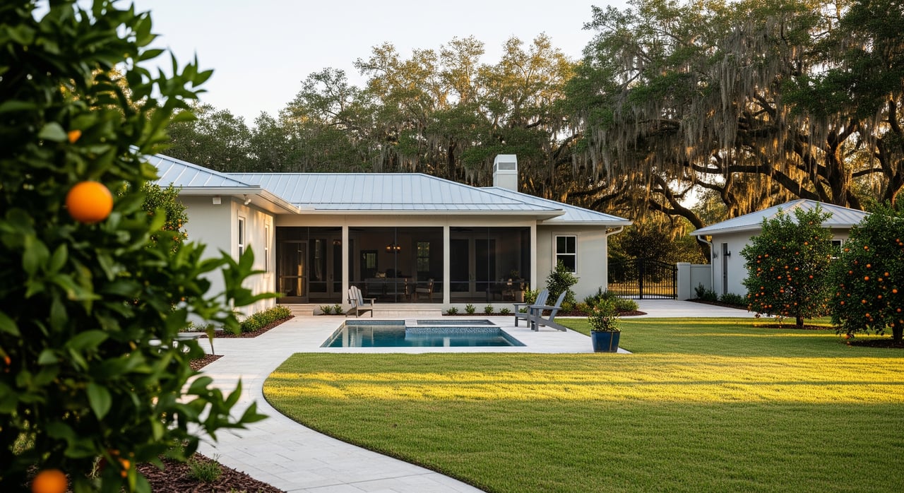 What It’s Like To Retire In Beverly Hills, Florida