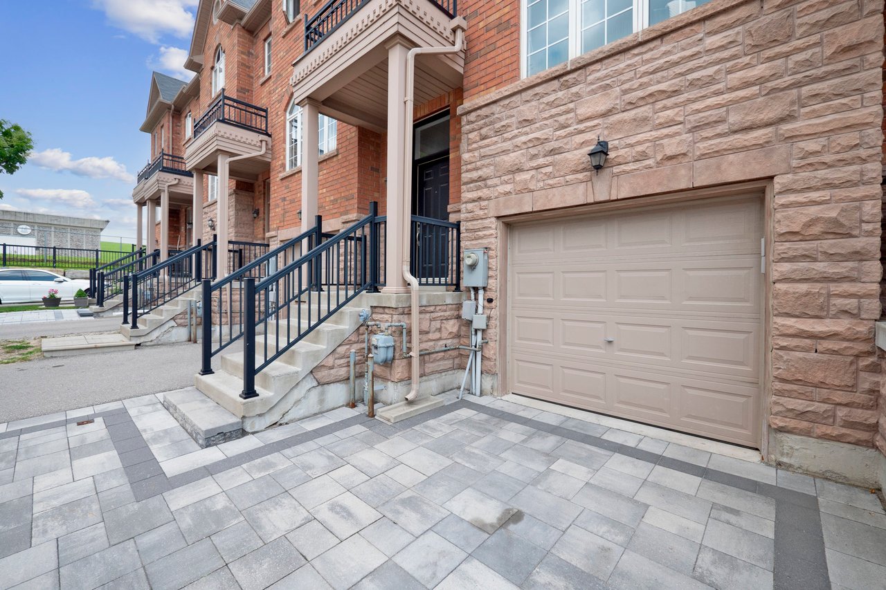 8777 Dufferin Street #45