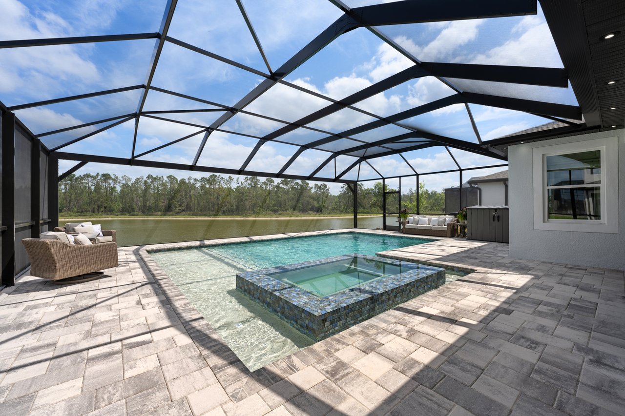 Artisan-Crafted Luxury in Whispering Oaks