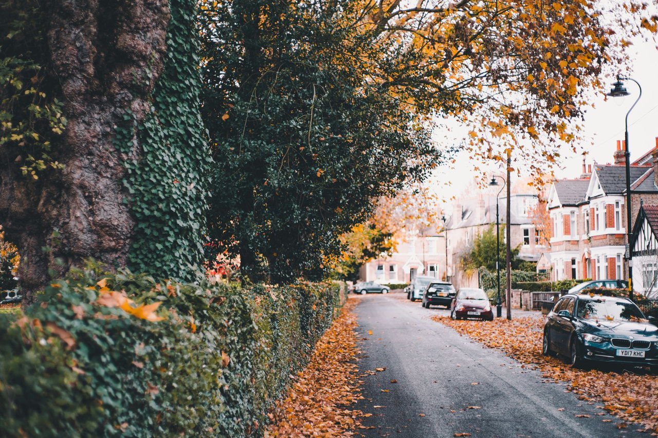 Austin Neighbourhood
