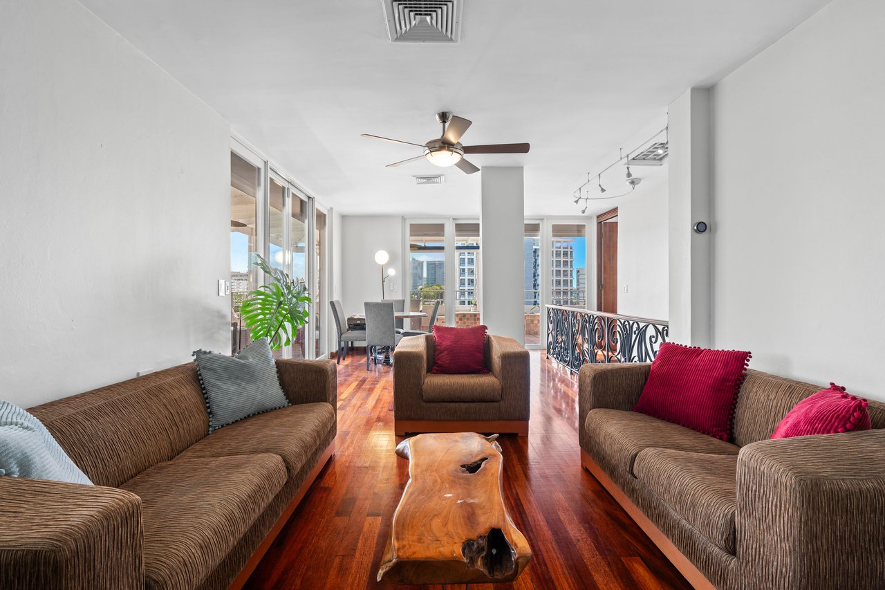 Wilson Caribe Condominium | San Juan, P.R.