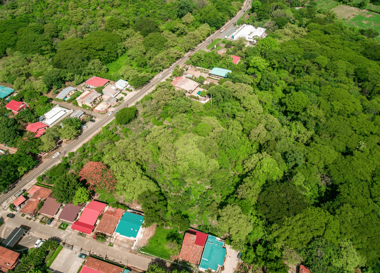 Nacazcol Mixed-Use Commercial / Residential Development Opportunity, 5 Mins To Playas Del Coco