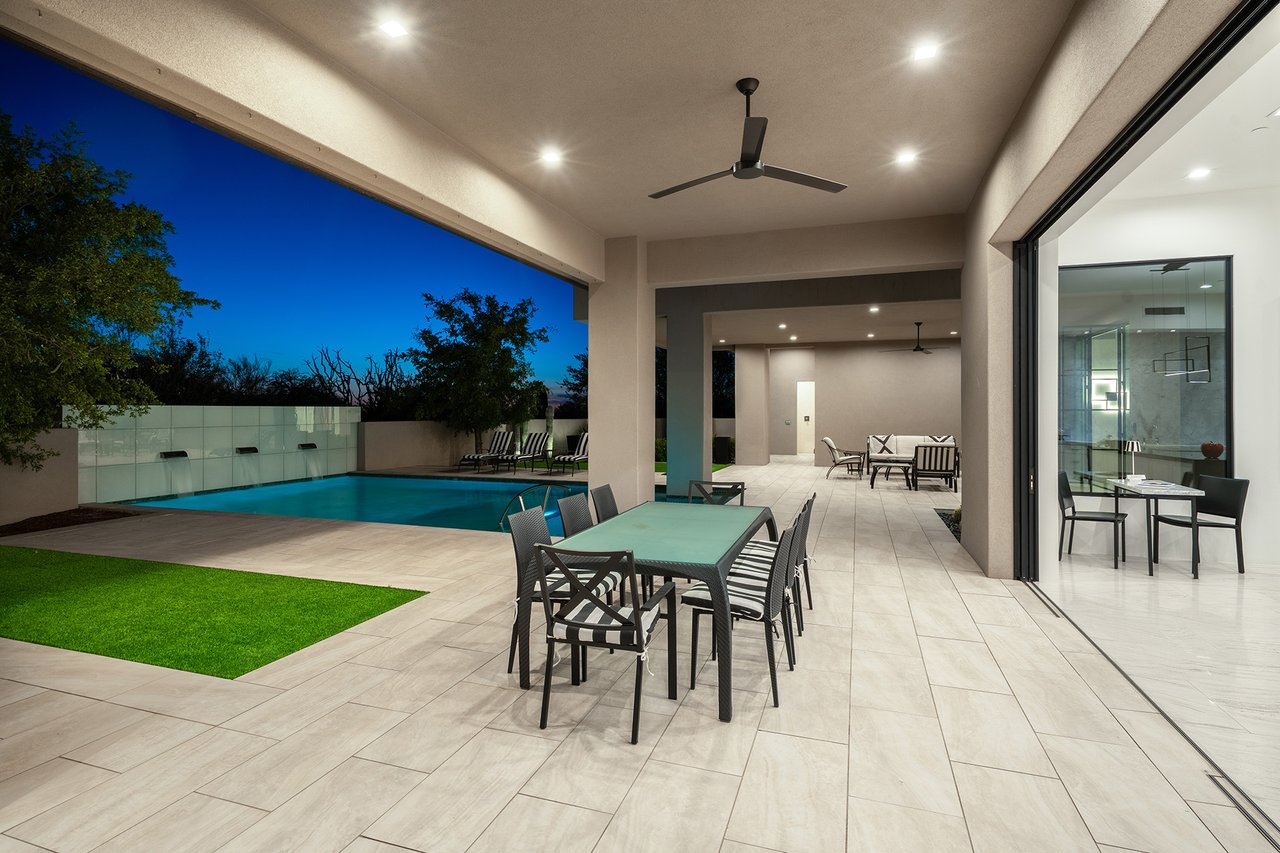 10040 E Happy Valley Road, 40