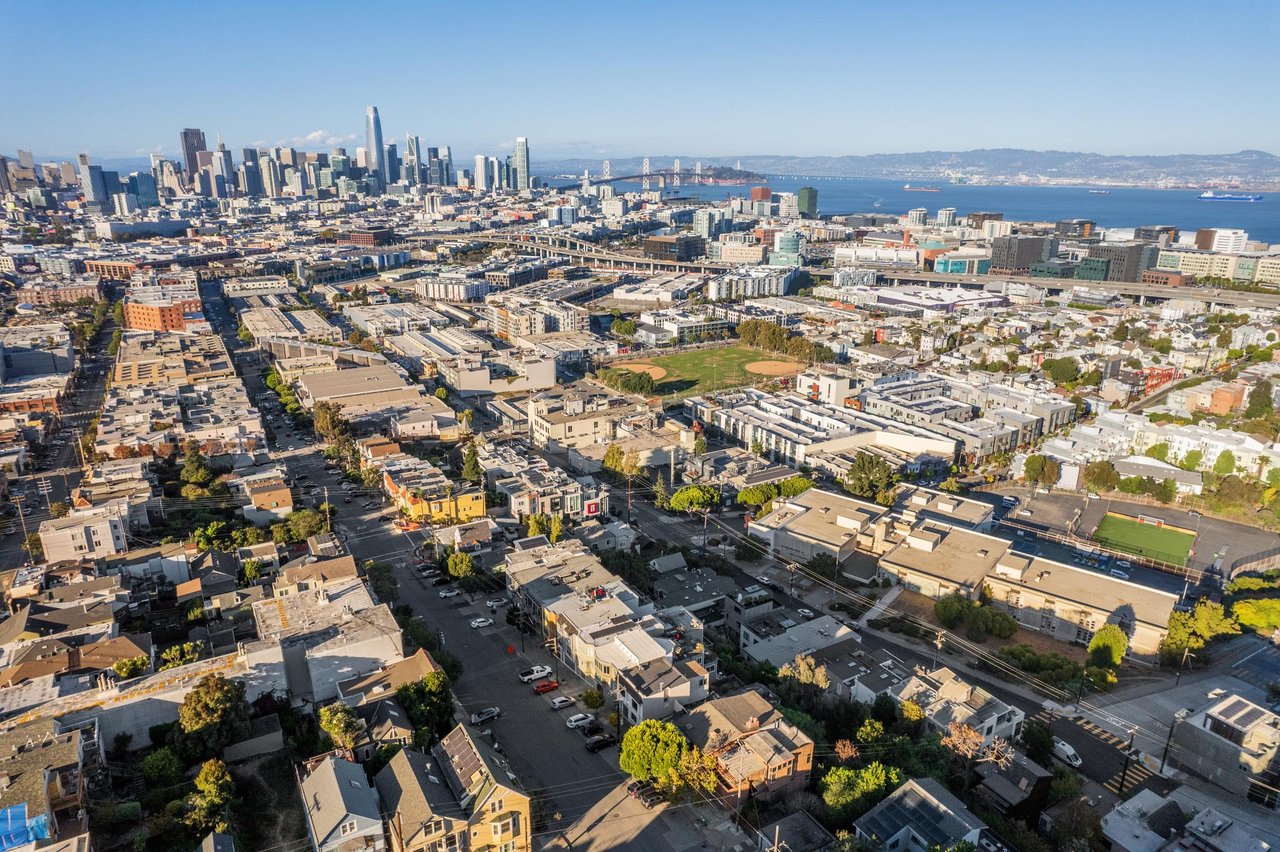 Potrero Hill
