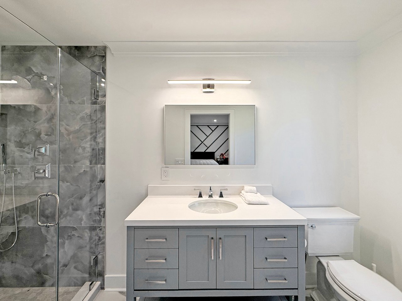 Undisclosed Address, East Quogue