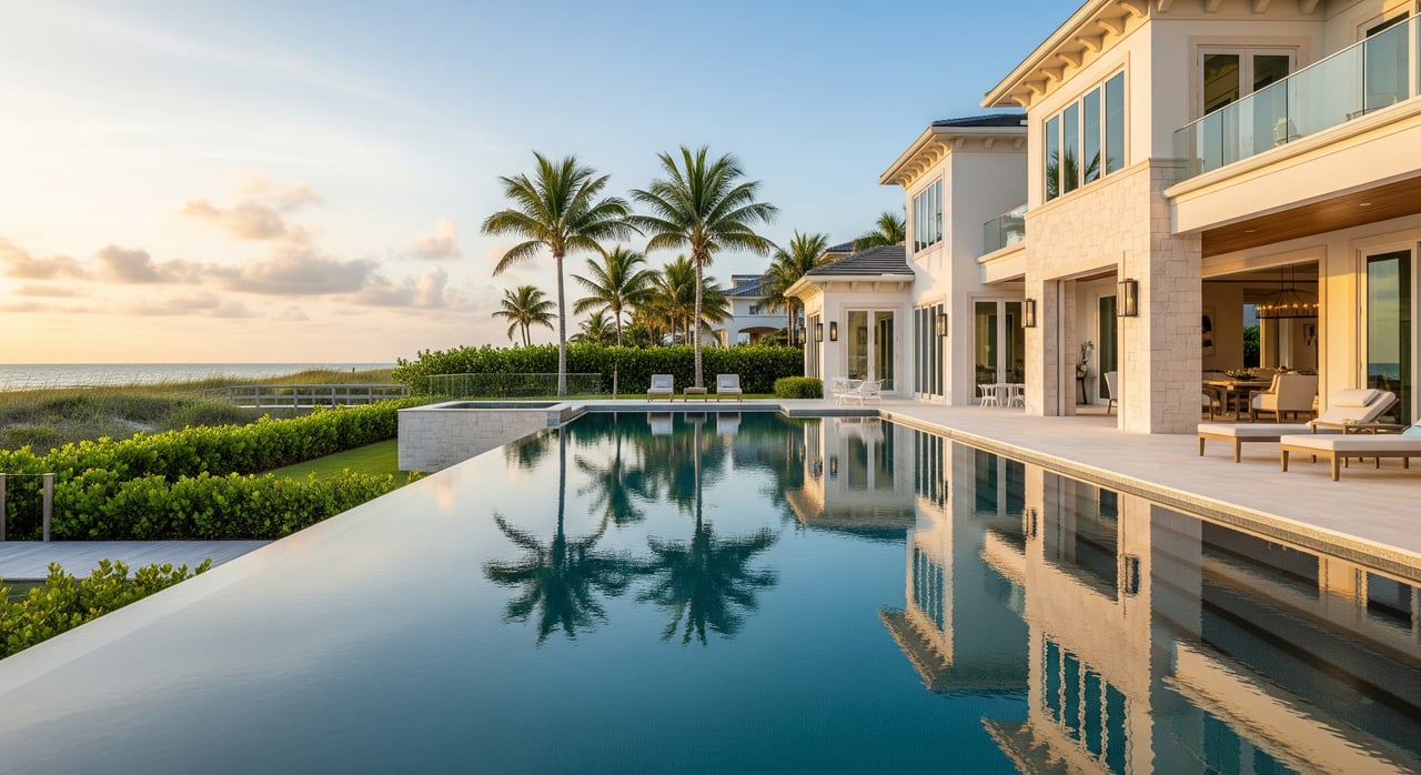 1031 Exchange: Sell In NJ, Buy In Delray