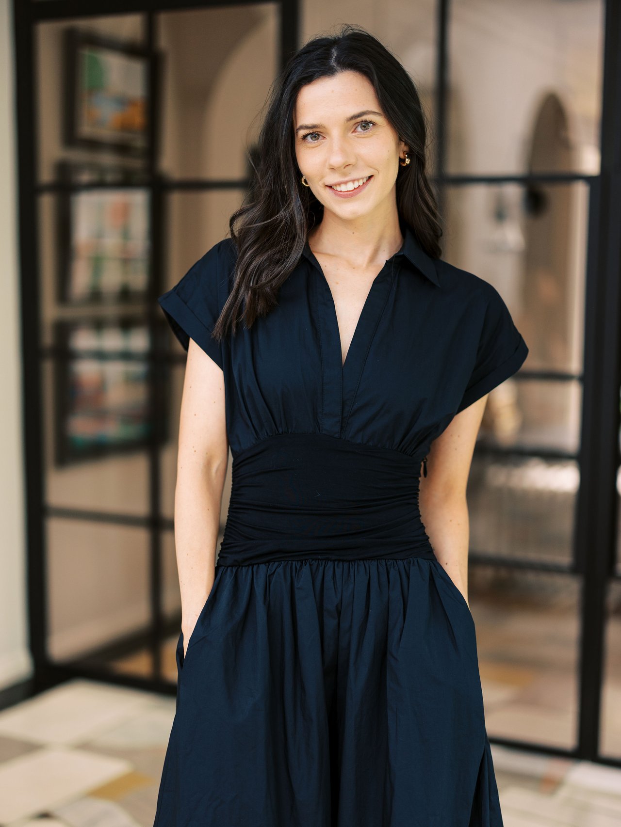 Elena Ekdahl photo