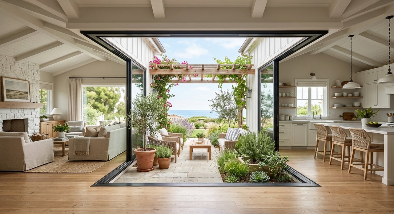 Comparing Pacifica Neighborhoods For Peninsula Commuters