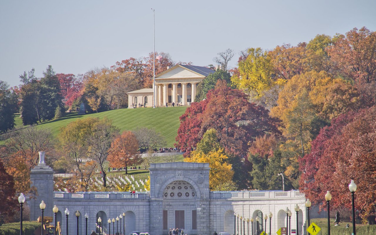Arlington Heights